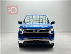 شيفروليه سلفرادو